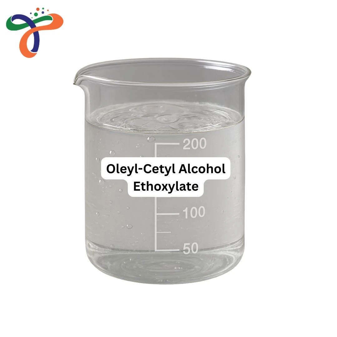 Oleyl-Cetyl Alcohol Ethoxylate